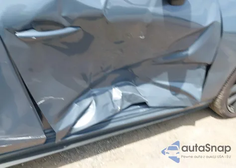 2025 Mazda Mazda3 Hatchback 2.5 S Carbon Edition z USA, uszkodzony, nr VIN JM1BPBLM5S1772795